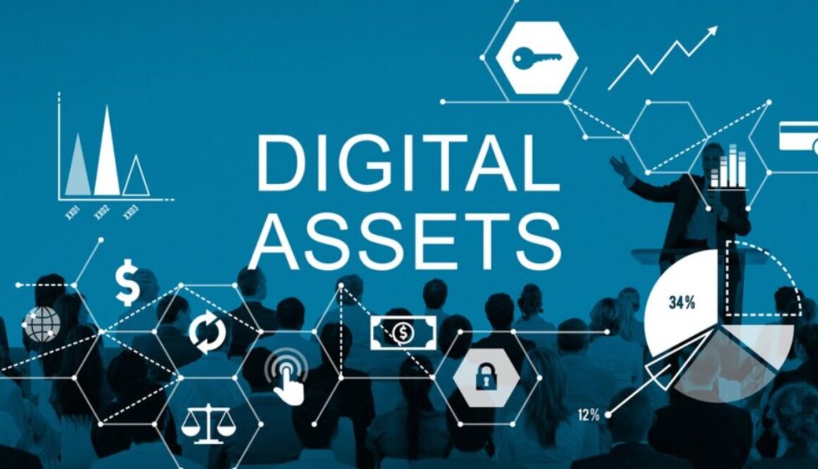 Digital Asset Management for Small-Scale Businesses: Importance and Implementation