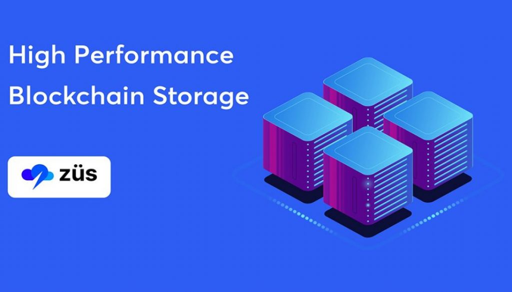 Top 5 Reasons to Switch to Decentralized Storage for Personal Data Security