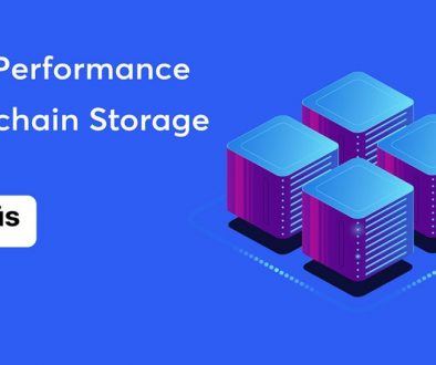 Top 5 Reasons to Switch to Decentralized Storage for Personal Data Security